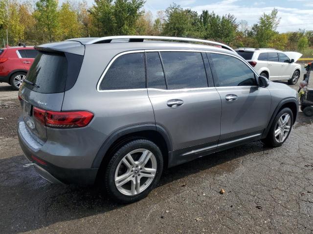 2020 MERCEDES-BENZ GLB 250 4MATIC W1N4M4HB2LW020120