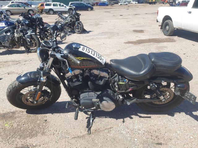 2015 HARLEY-DAVIDSON XL1200 FOR 1HD1LC318FC414022