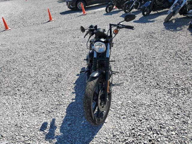 2018 HARLEY-DAVIDSON XL883 IRON 1HD4LE211JC426984