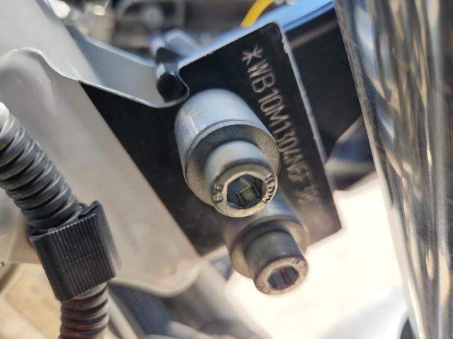 2022 BMW R 1250 GS WB10M1304N6F38078