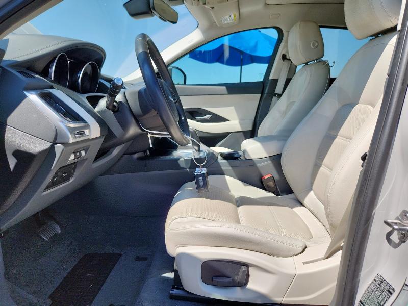 2020 JAGUAR E-PACE - SADFK2FX9L1011618