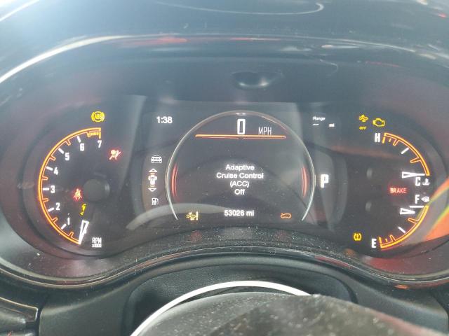2024 DODGE DURANGO GT 1C4RDJDG2RC153127