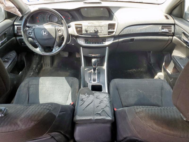 2013 HONDA ACCORD SPO - 1HGCR2F57DA275125