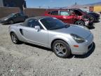 Lot #3304170442 2001 TOYOTA MR2 SPYDER