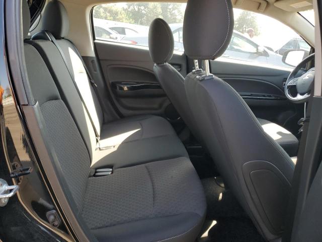 2017 MITSUBISHI MIRAGE SE ML32A4HJ9HH016384