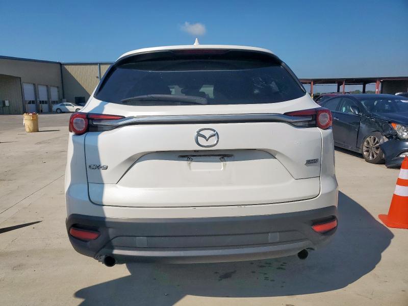 2018 MAZDA CX-9 TOURI JM3TCACYXJ0202820