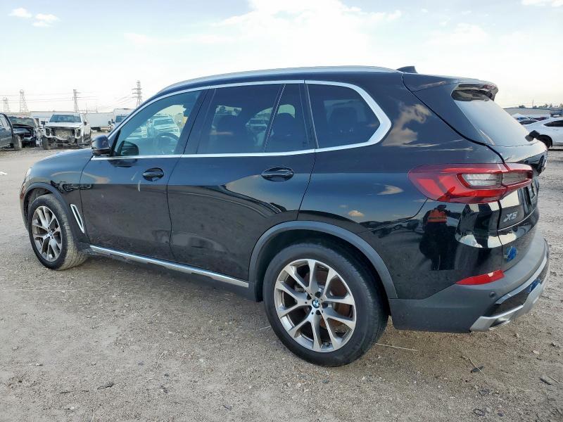 2023 BMW X5 SDRIVE 5UXCR4C00P9N83938