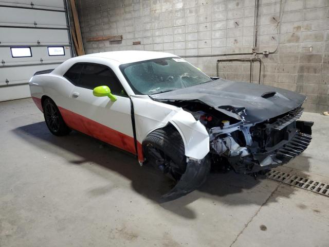 2022 DODGE CHALLENGER #3311473242