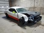Lot #3311473242 2022 DODGE CHALLENGER