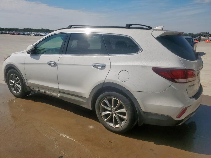 2017 HYUNDAI SANTA FE S - KM8SN4HF1HU249062