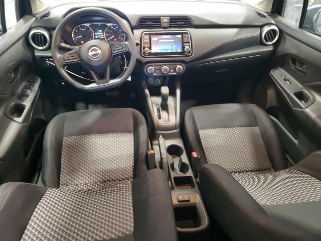 2023 NISSAN VERSA S 3N1CN8DVXPL860944