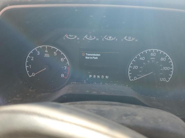 2022 FORD F150 1FTMF1EB7NKD99050