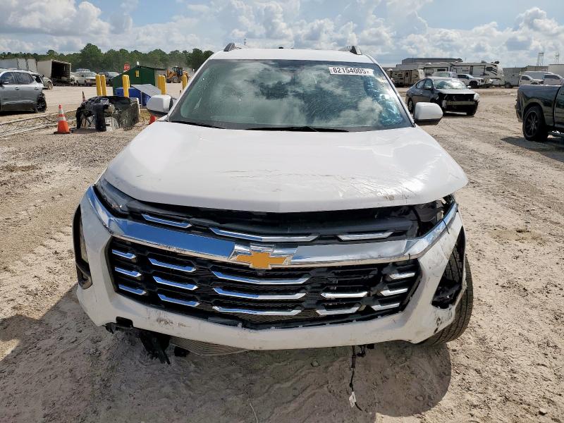 2025 CHEVROLET EQUINOX LT #3248600307