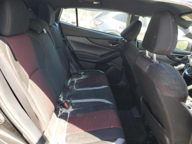 2021 SUBARU IMPREZA SPORT 4S3GTAL63M3705164