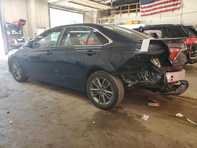 2017 TOYOTA CAMRY LE 4T1BF1FK6HU340324