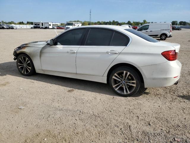 2014 BMW 328 XI - WBA3B3C52EJ983052