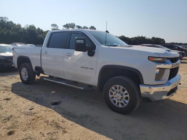 2022 CHEVROLET SILVERADO 1GC4WNEY4NF129925
