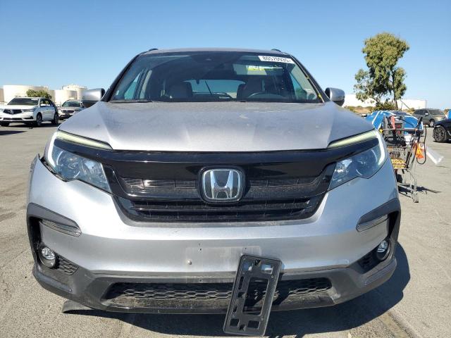 2022 HONDA PILOT SE 5FNYF5H22NB024006