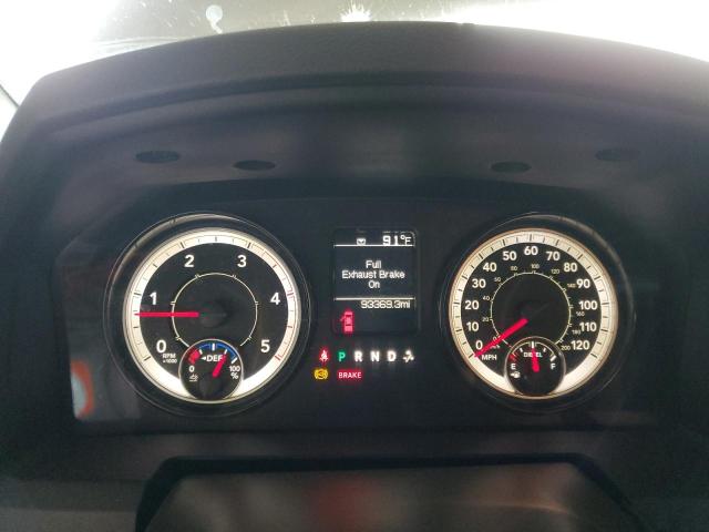 2017 RAM 3500 3C7WRCAL9HG737637