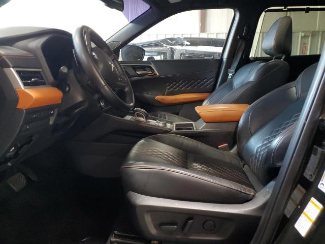 2022 MITSUBISHI OUTLANDER JA4J4VA85NZ027671