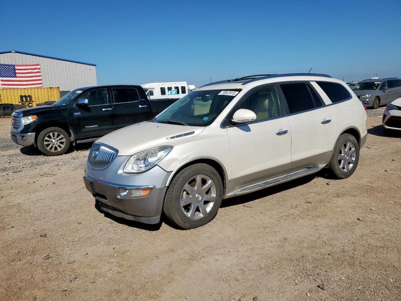 BUICK ENCLAVE CX