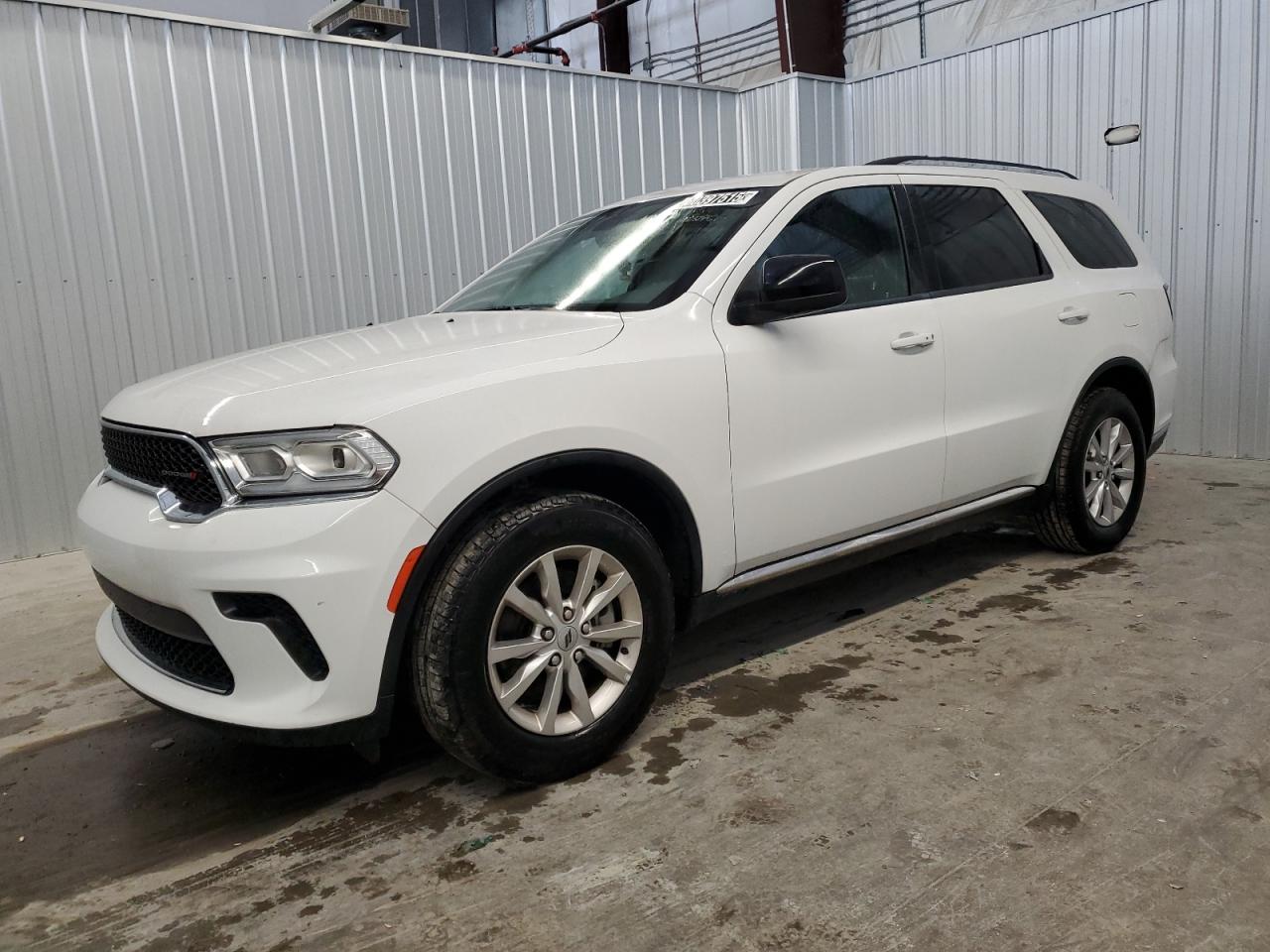 DODGE DURANGO SXT