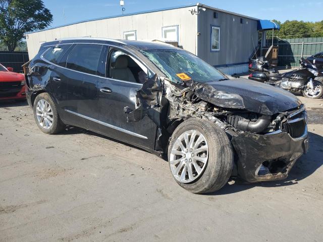 2021 BUICK ENCLAVE ES 5GAEVAKW2MJ162924