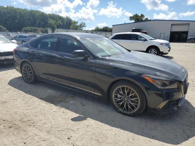 2018 GENESIS G80 SPORT KMHGN4JB0JU232420