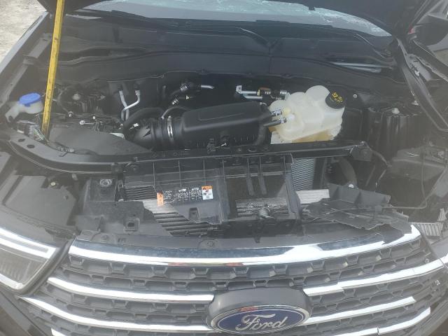 2023 FORD EXPLORER X - 1FMSK7DH3PGB29200