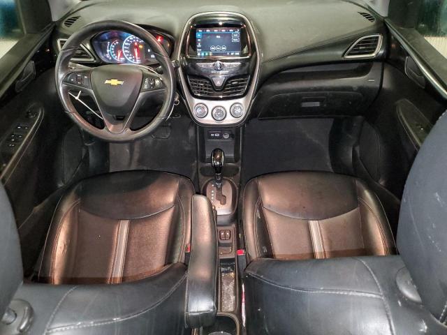 2019 CHEVROLET SPARK ACTI KL8CH6SAXKC740261