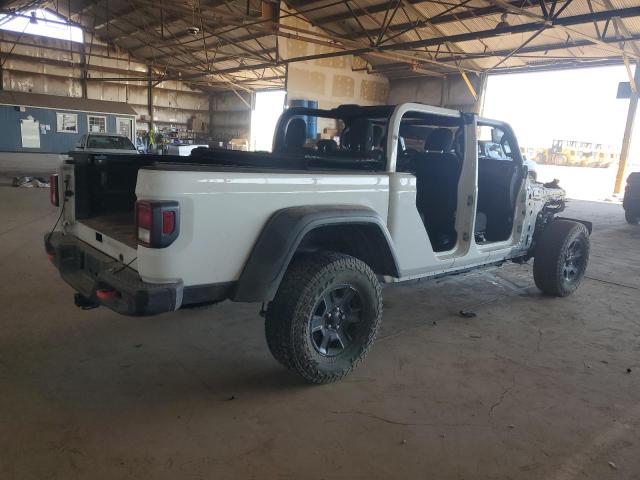 2023 JEEP GLADIATOR MOJAVE 1C6JJTEG9PL586254