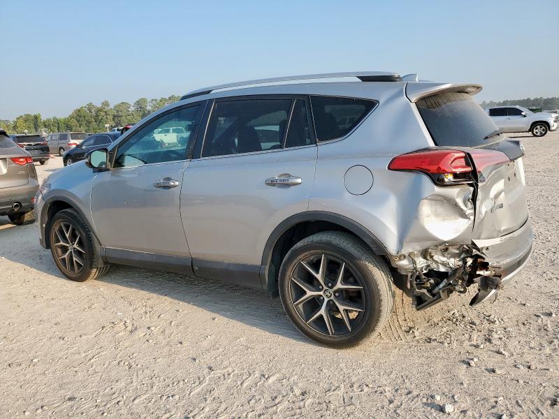 2016 TOYOTA RAV4 SE 2T3JFREV6GW482815