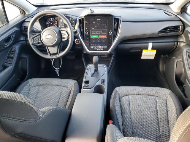 2024 SUBARU CROSSTREK PREMIUM JF2GUADC9R8347548