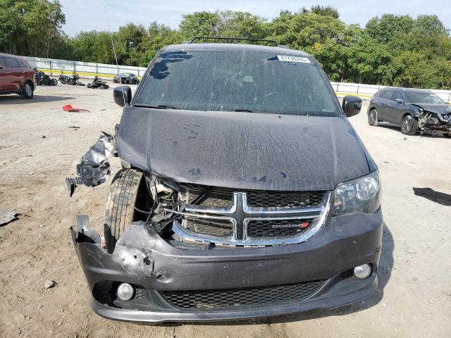 2019 DODGE GRAND CARAVAN GT #3283933817