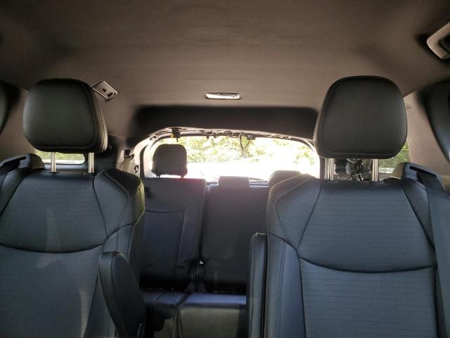 2025 TOYOTA SIENNA XSE 5TDCSKFCXSS174985