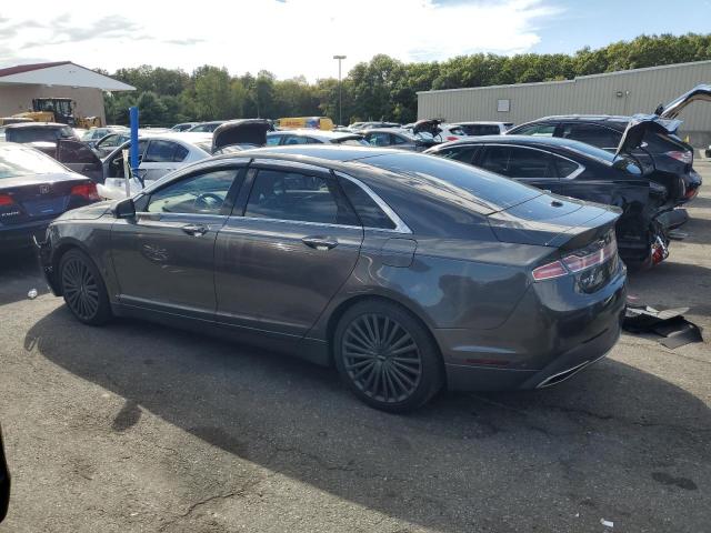 2017 LINCOLN MKZ RESERV 3LN6L5F97HR662430