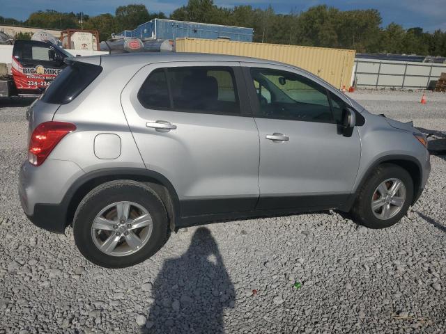 2019 CHEVROLET TRAX LS 3GNCJKSB3KL406405
