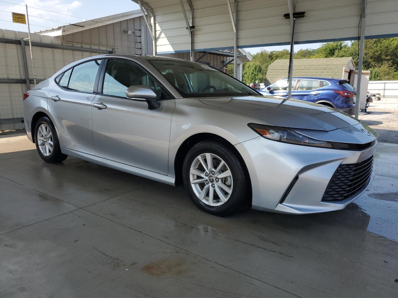 TOYOTA CAMRY XSE