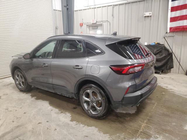 2025 FORD ESCAPE ST - 1FMCU9NA6SUA42218