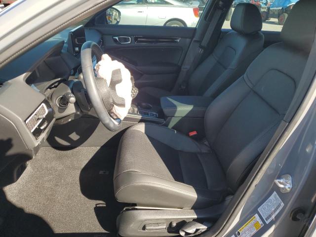 2025 HONDA CIVIC SPOR 2HGFE4F81SH325191