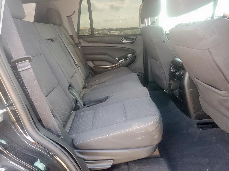 2019 CHEVROLET TAHOE C1500 LS #3317173123