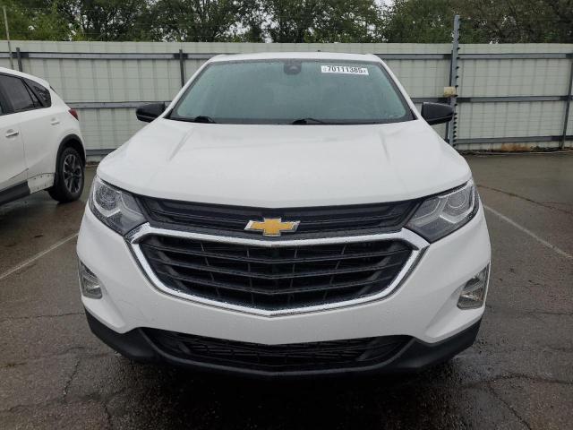 2021 CHEVROLET EQUINOX LT 3GNAXKEV5MS126876