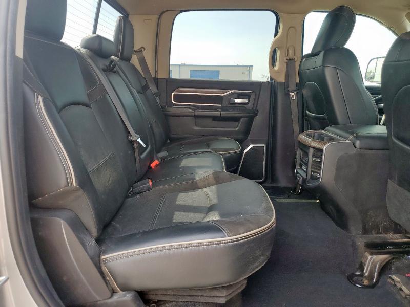 2020 RAM 2500 LARAM 3C6UR5KL5LG148079