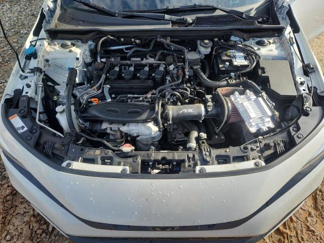 2022 HONDA CIVIC SI #3276399659