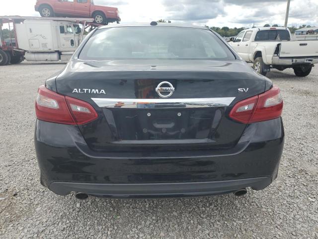 2018 NISSAN ALTIMA 2.5 #3281600406