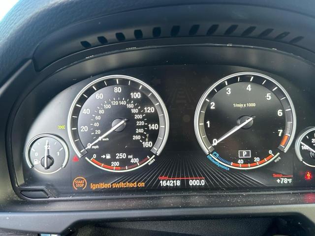 2015 BMW X5 XDRIVE3 5UXKR0C50F0P12764