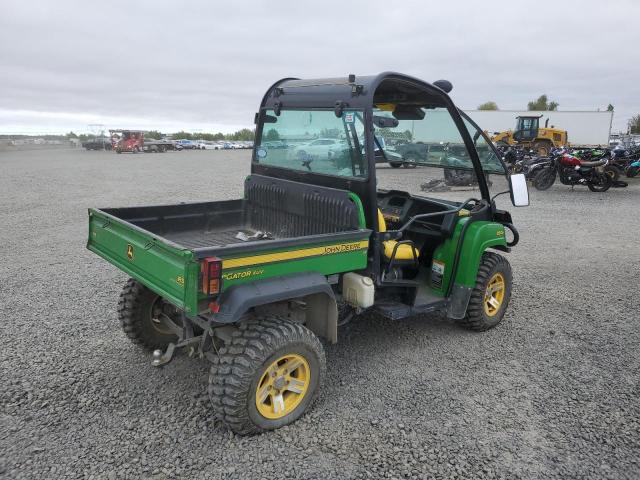 2009 JOHN DEERE GATOR - 1JDUVX2B39M032211