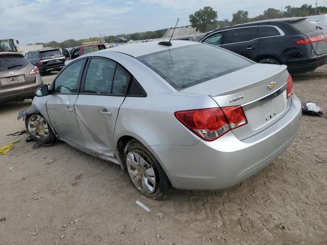 2015 CHEVROLET CRUZE LS 1G1PA5SH1F7212524