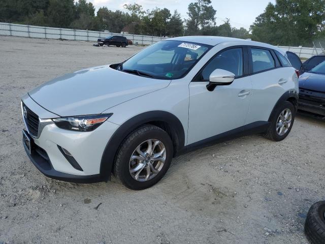 MAZDA CX-3 SPORT