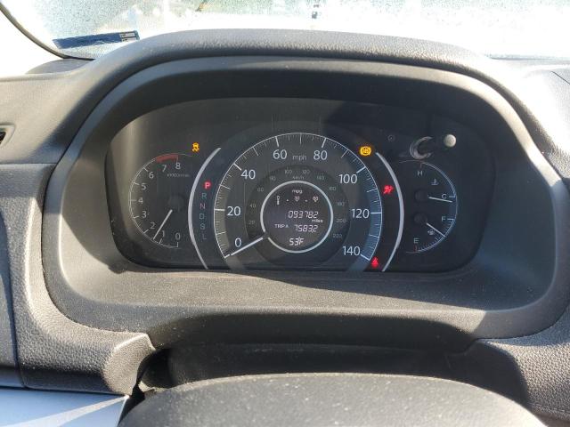 2016 HONDA CR-V EX 5J6RM4H50GL002899